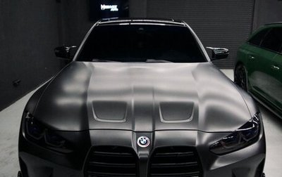 BMW 3 серия, 2020 год, 3 500 000 рублей, 1 фотография