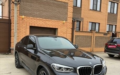 BMW X4, 2018 год, 4 100 000 рублей, 1 фотография