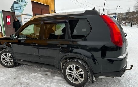 Nissan X-Trail, 2008 год, 1 000 000 рублей, 1 фотография