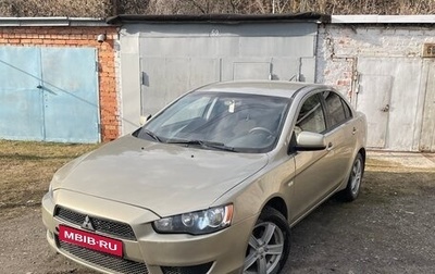Mitsubishi Lancer IX, 2008 год, 584 000 рублей, 1 фотография