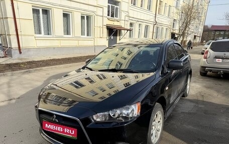 Mitsubishi Lancer IX, 2013 год, 1 250 000 рублей, 1 фотография