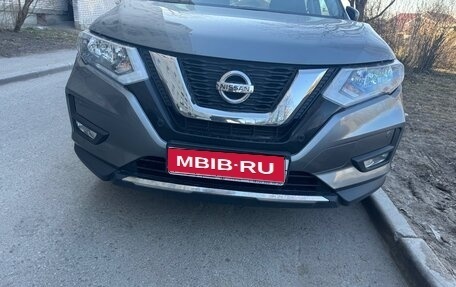 Nissan X-Trail, 2022 год, 2 350 000 рублей, 1 фотография