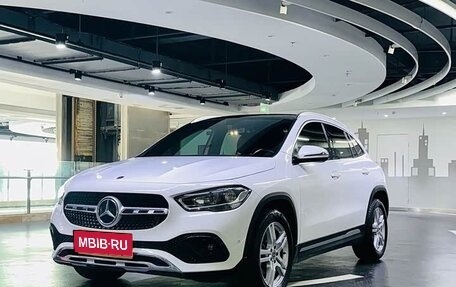 Mercedes-Benz GLA, 2021 год, 2 239 000 рублей, 1 фотография