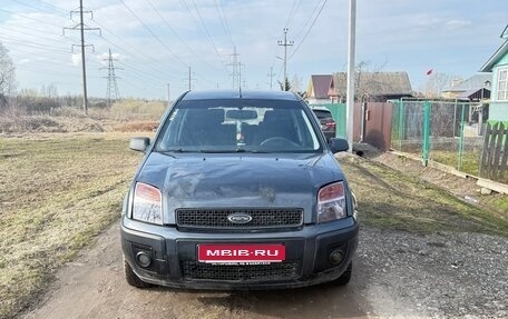 Ford Fusion I, 2007 год, 250 000 рублей, 1 фотография