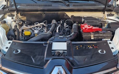 Renault Arkana I, 2021 год, 1 577 777 рублей, 1 фотография