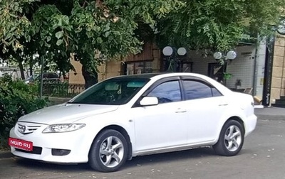 Mazda 6, 2004 год, 520 000 рублей, 1 фотография