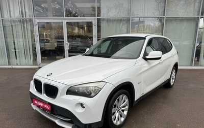 BMW X1, 2012 год, 1 050 000 рублей, 1 фотография
