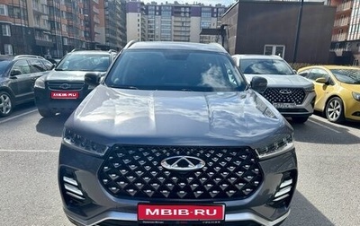 Chery Tiggo 7 Pro, 2022 год, 1 900 000 рублей, 1 фотография