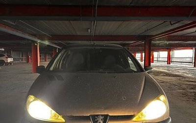 Peugeot 206, 2008 год, 230 000 рублей, 1 фотография