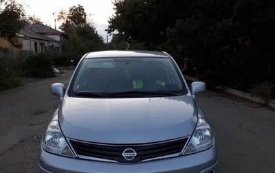 Nissan Tiida, 2013 год, 870 000 рублей, 1 фотография