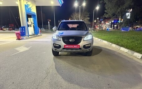 Lifan X60 I рестайлинг, 2014 год, 340 000 рублей, 1 фотография