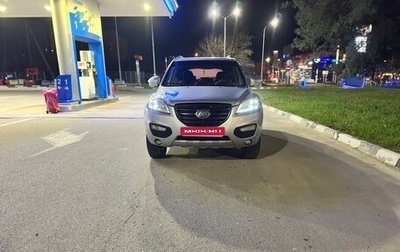 Lifan X60 I рестайлинг, 2014 год, 340 000 рублей, 1 фотография