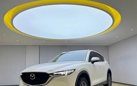 Mazda CX-5 II, 2021 год, 2 850 000 рублей, 1 фотография