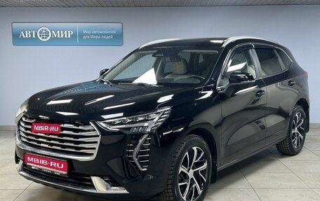 Haval Jolion, 2023 год, 2 092 000 рублей, 1 фотография