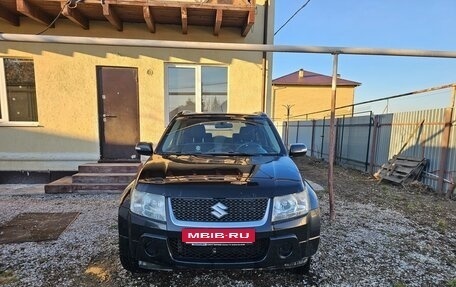 Suzuki Grand Vitara, 2008 год, 600 000 рублей, 1 фотография