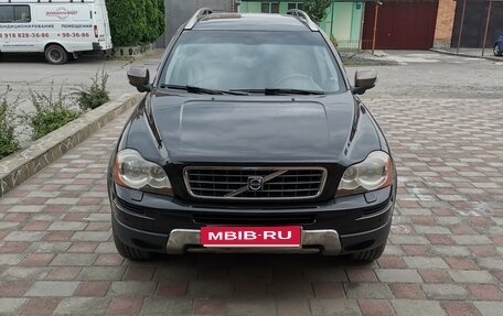 Volvo XC90 II рестайлинг, 2008 год, 1 200 000 рублей, 1 фотография