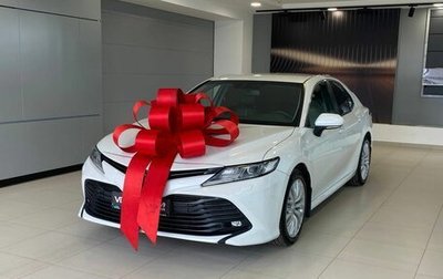 Toyota Camry, 2019 год, 2 697 000 рублей, 1 фотография