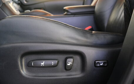 Lexus RX III, 2013 год, 2 599 000 рублей, 8 фотография