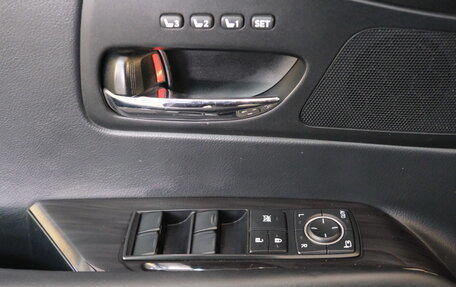 Lexus RX III, 2013 год, 2 599 000 рублей, 7 фотография