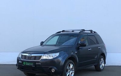Subaru Forester, 2010 год, 965 000 рублей, 1 фотография