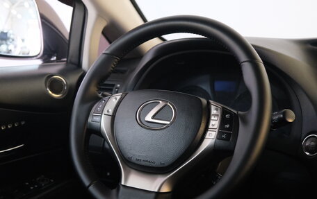 Lexus RX III, 2013 год, 2 599 000 рублей, 11 фотография