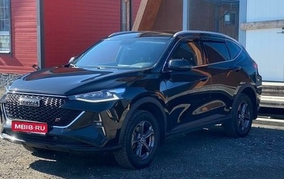 Haval F7 I, 2024 год, 2 279 000 рублей, 1 фотография