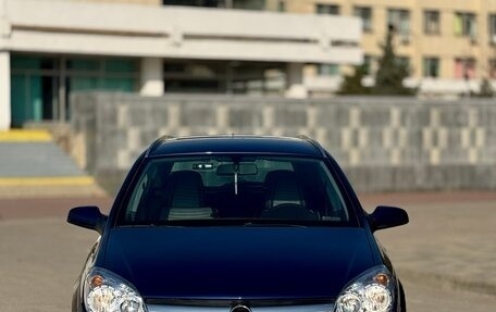 Opel Astra H, 2008 год, 690 000 рублей, 1 фотография