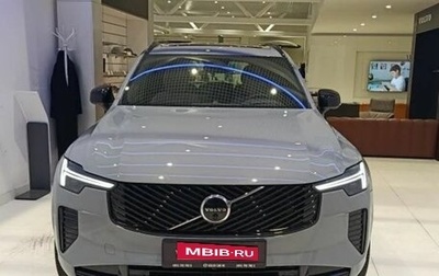 Volvo XC90 II рестайлинг, 2025 год, 11 000 000 рублей, 1 фотография