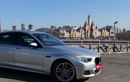 BMW 5 серия, 2017 год, 3 111 111 рублей, 1 фотография