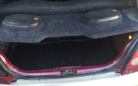 Daewoo Matiz I, 2008 год, 185 000 рублей, 1 фотография