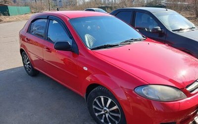 Chevrolet Lacetti, 2009 год, 600 000 рублей, 1 фотография