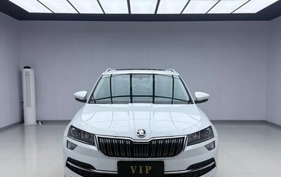 Skoda Karoq I, 2025 год, 3 100 000 рублей, 1 фотография