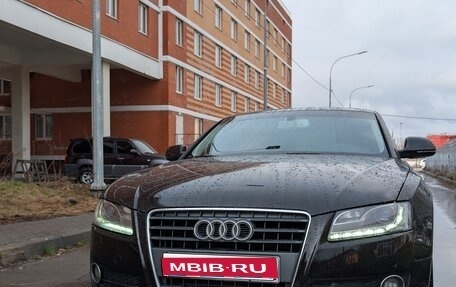 Audi A5, 2010 год, 900 000 рублей, 1 фотография