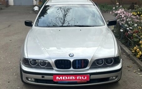 BMW 5 серия, 1998 год, 800 000 рублей, 1 фотография