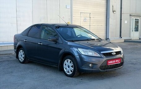 Ford Focus II рестайлинг, 2011 год, 540 000 рублей, 1 фотография