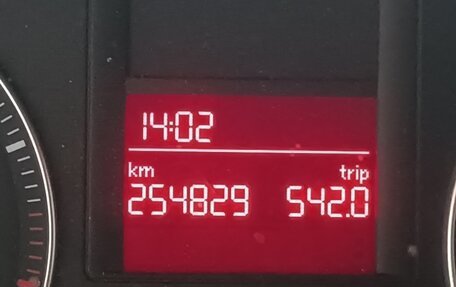 Volkswagen Jetta VI, 2009 год, 630 000 рублей, 2 фотография