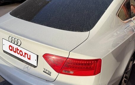 Audi A5, 2016 год, 2 400 000 рублей, 4 фотография