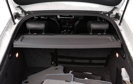 Audi A5, 2016 год, 2 400 000 рублей, 10 фотография