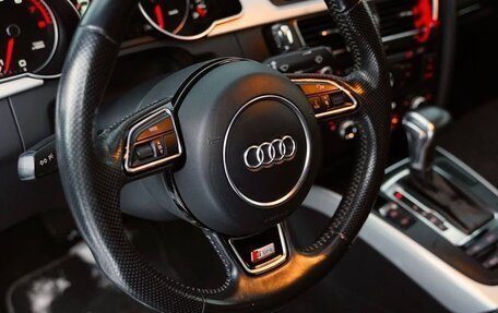 Audi A5, 2016 год, 2 400 000 рублей, 12 фотография