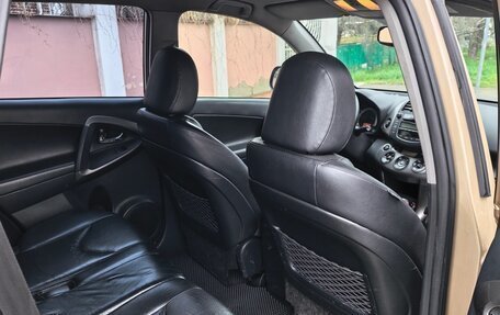 Toyota RAV4, 2009 год, 1 250 000 рублей, 5 фотография