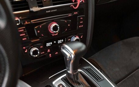 Audi A5, 2016 год, 2 400 000 рублей, 13 фотография