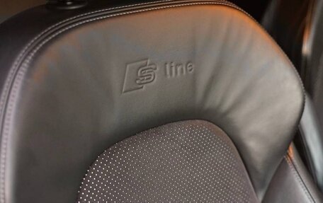 Audi A5, 2016 год, 2 400 000 рублей, 16 фотография