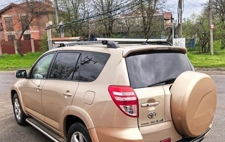 Toyota RAV4, 2009 год, 1 250 000 рублей, 3 фотография