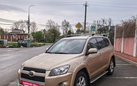 Toyota RAV4, 2009 год, 1 250 000 рублей, 2 фотография