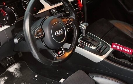 Audi A5, 2016 год, 2 400 000 рублей, 11 фотография