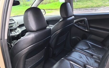 Toyota RAV4, 2009 год, 1 250 000 рублей, 11 фотография