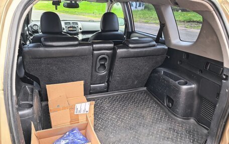 Toyota RAV4, 2009 год, 1 250 000 рублей, 10 фотография