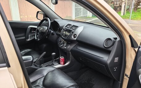 Toyota RAV4, 2009 год, 1 250 000 рублей, 9 фотография