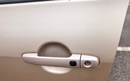 Toyota RAV4, 2009 год, 1 250 000 рублей, 15 фотография