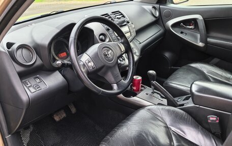 Toyota RAV4, 2009 год, 1 250 000 рублей, 7 фотография